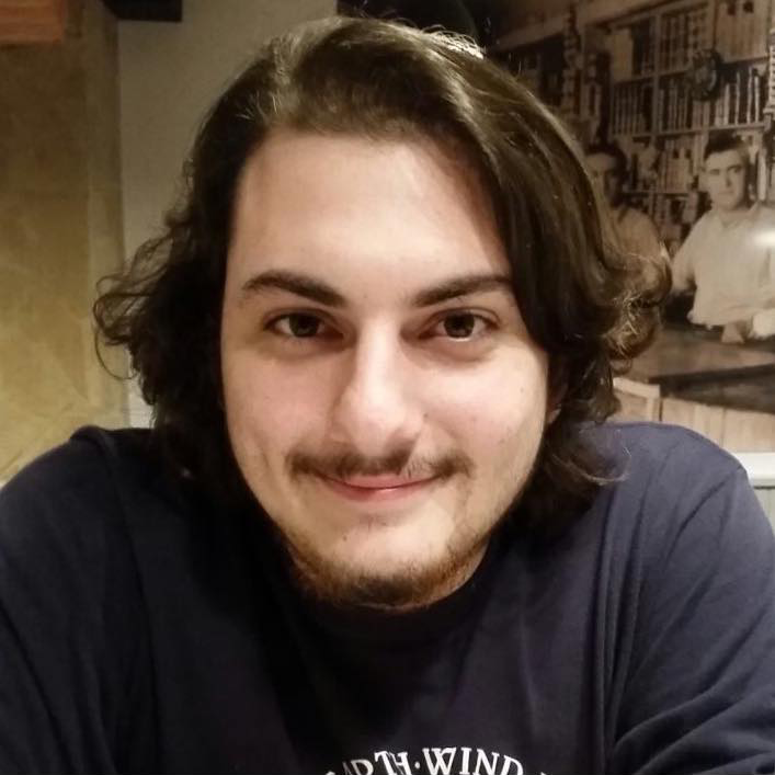 Kevin Cayuela Borg