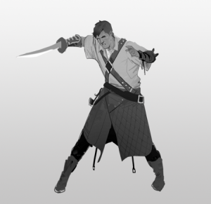 Concept Art