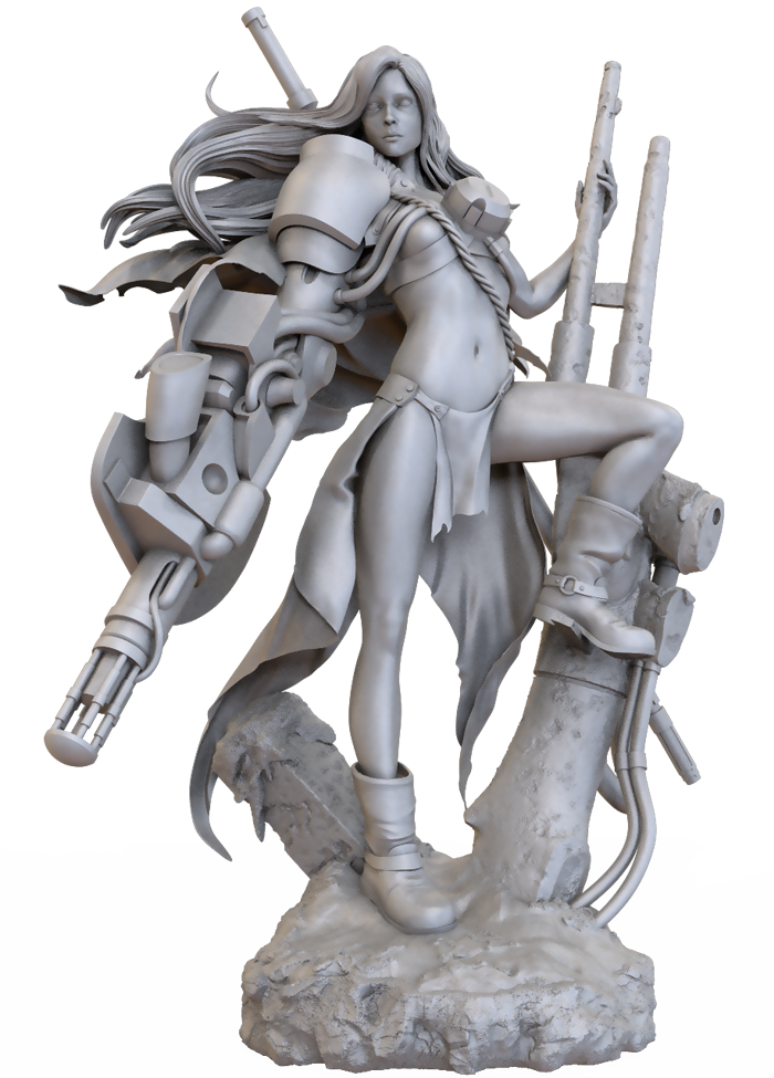 modelado 3D modelado 3D