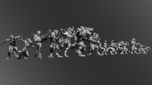 opiniones modelado 3D