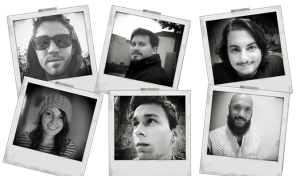 Equipo Barruz Studio