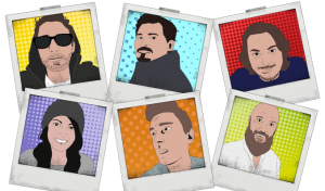 Equipo Barruz Studio