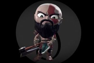 Modelado para videojuegos