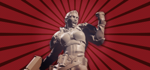 contacto con estudio de escultura digital Barruz Studio