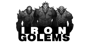 Iron Golems
