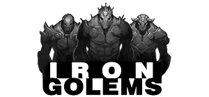 Iron Golems
