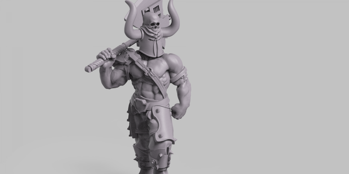 magnus miniatura