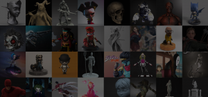 FORMACIÓN EN ESCULTURA DIGITAL CON ZBRUSH