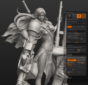 Herramientas para optimizar la producción.