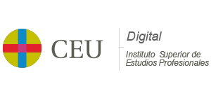 Logo CEU Online