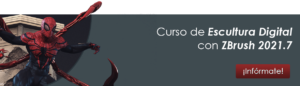 Curso de Escultura Digital