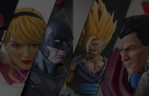 Curso Profesional de Escultura Digital con Zbrush